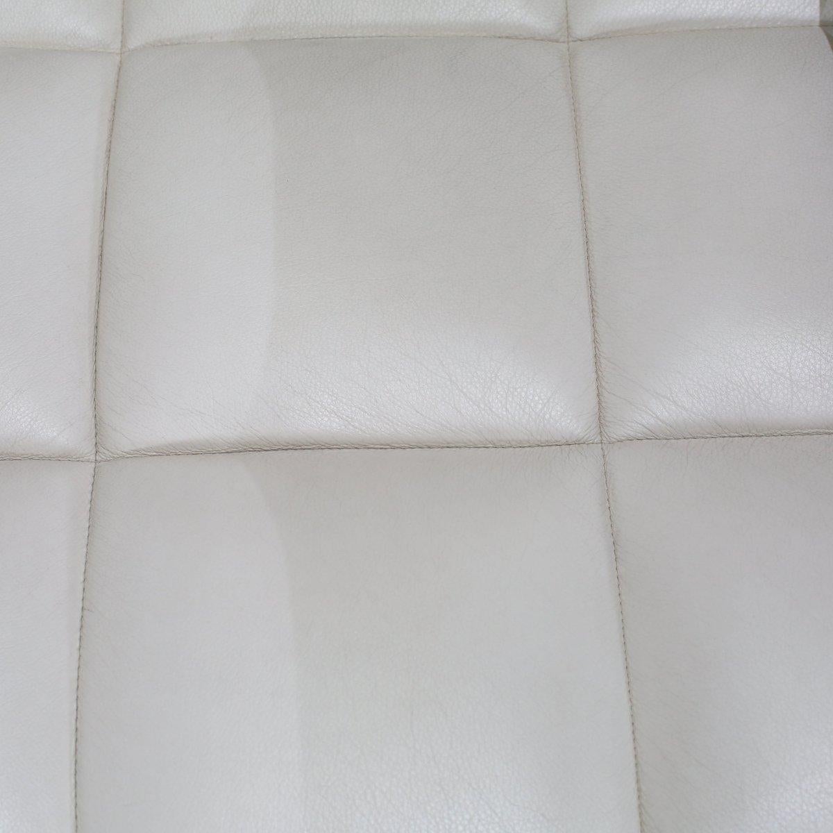 Poltrana Frau Hydra Castor Ledersofa von Luca Scacchetti im Zustand „Gut“ im Angebot in Basildon, London