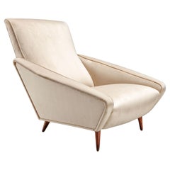 Poltrona ‘807 Distex’ Gio Ponti per Cassina