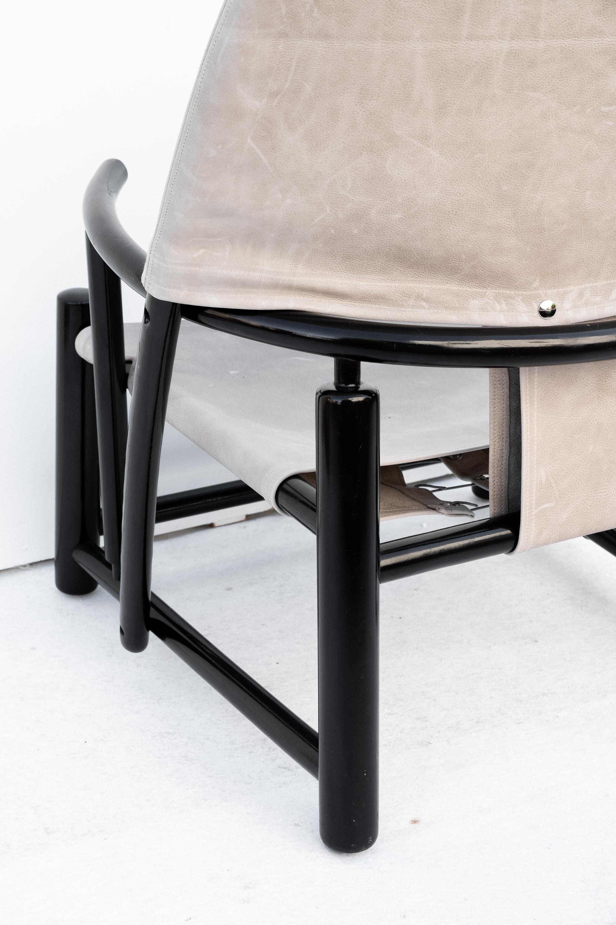 Sillón Circle de Werther Toffoloni y Piero Palange, 1970s en venta 2