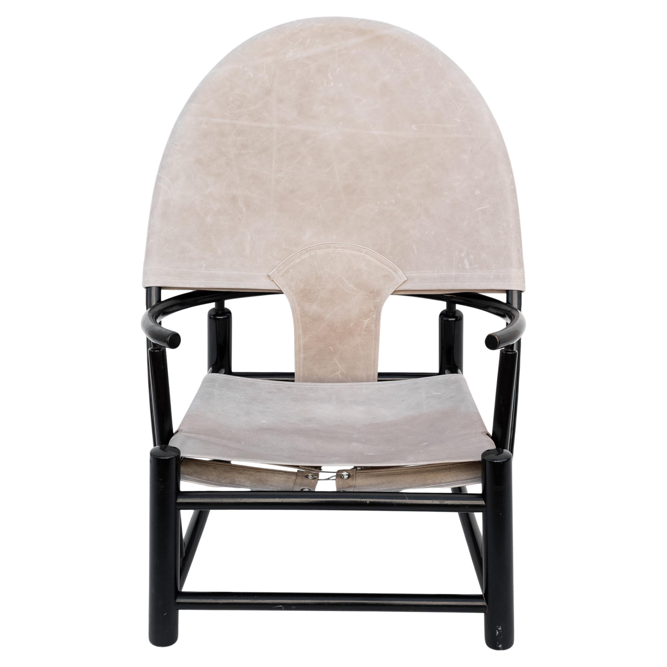 Sillón Circle de Werther Toffoloni y Piero Palange, 1970s en venta