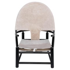 Circle armchair by Werther Toffoloni and Piero Palange, 1970s