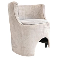 "P22 Studio" armchair L. Caccia Dominioni for Azucena 1970s