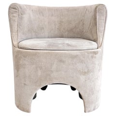 Fauteuils en bois