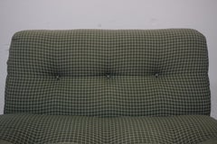 Sessel Amanta B&B Mario Bellini, Italien