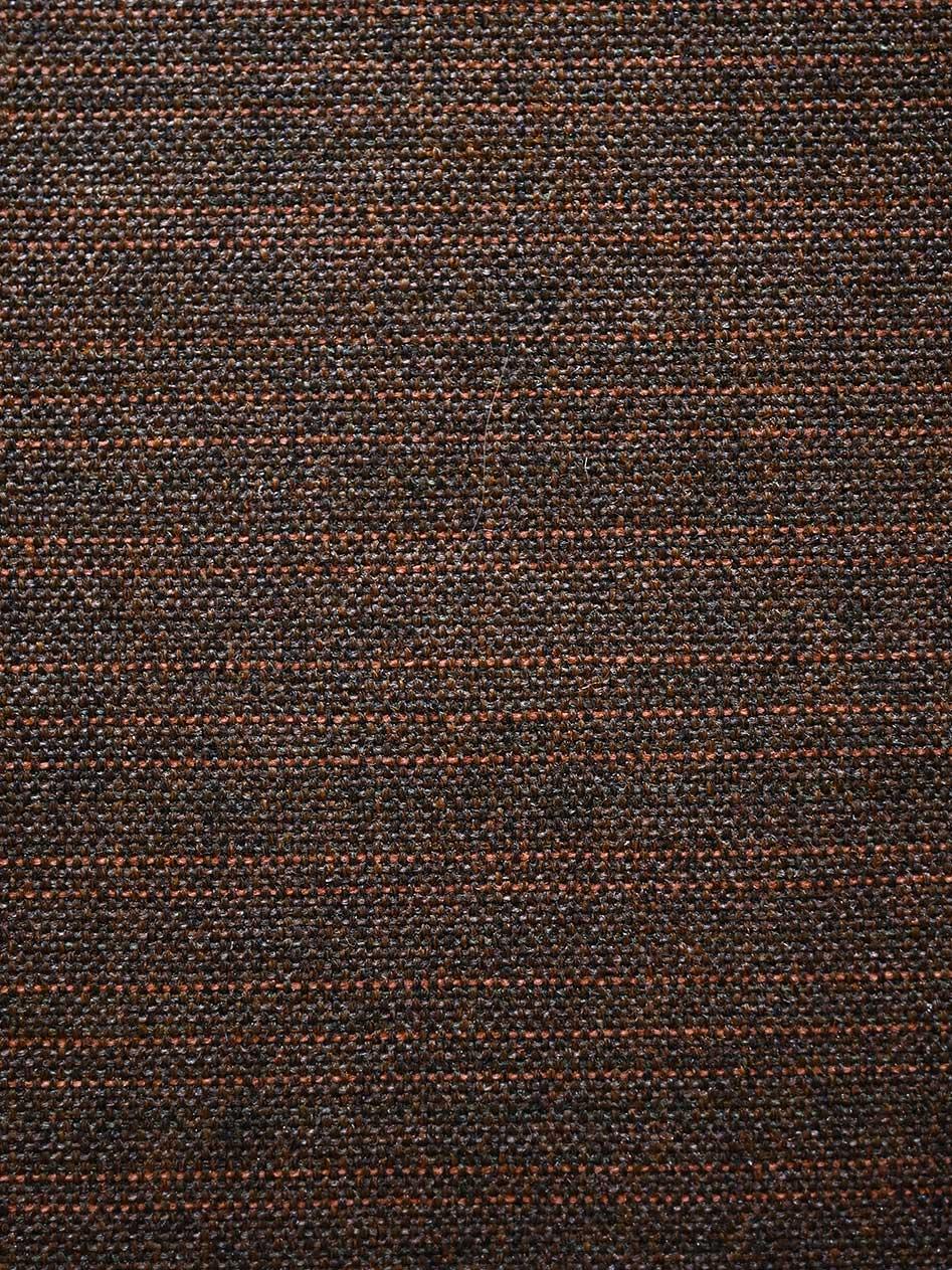 Mid-20th Century Fauteuil des années 1960 avec tissu d'origine en vente