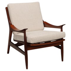 Mid-Century Modern Armchairs