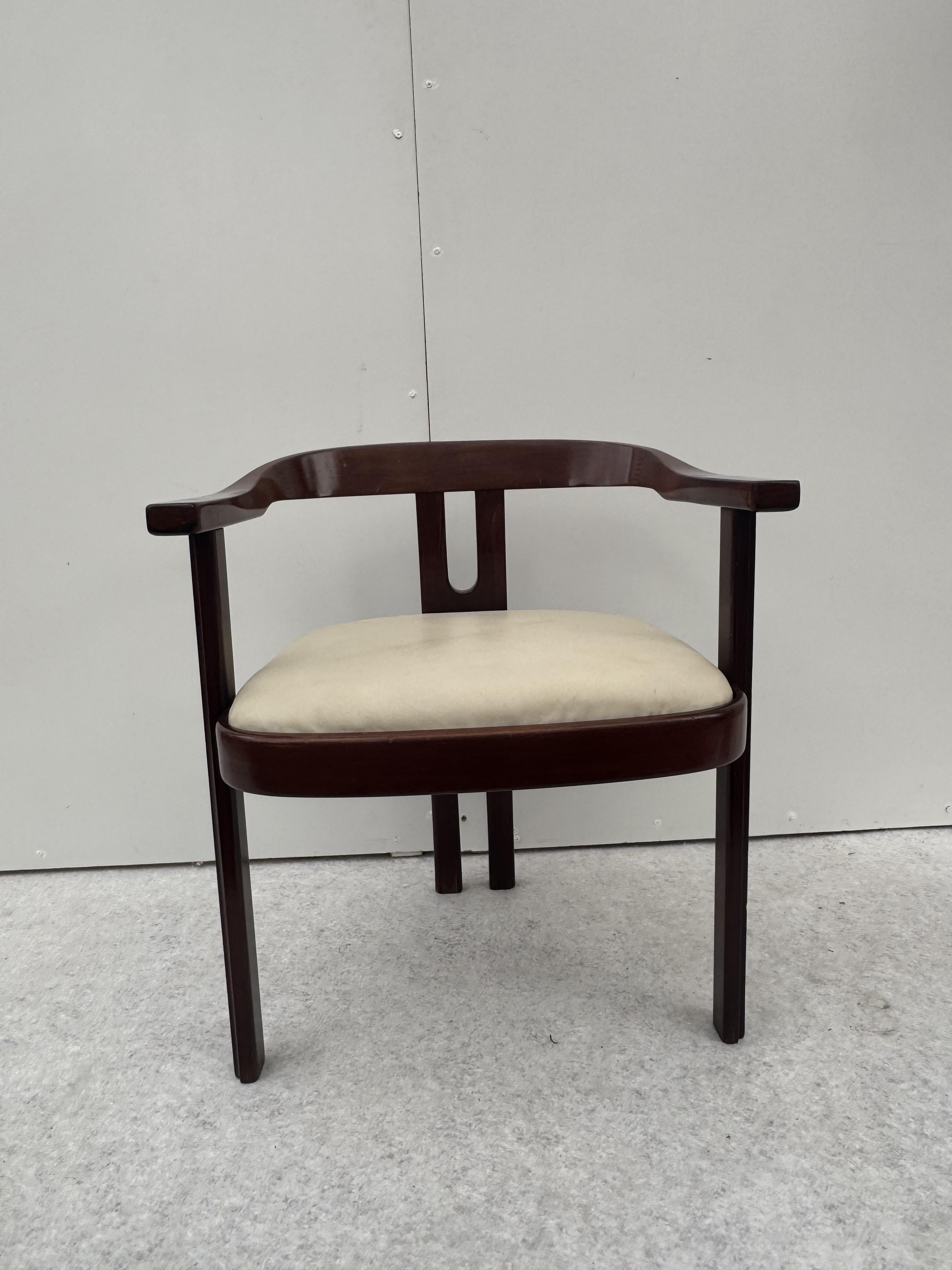 Poltrona Anni '60 in stile 