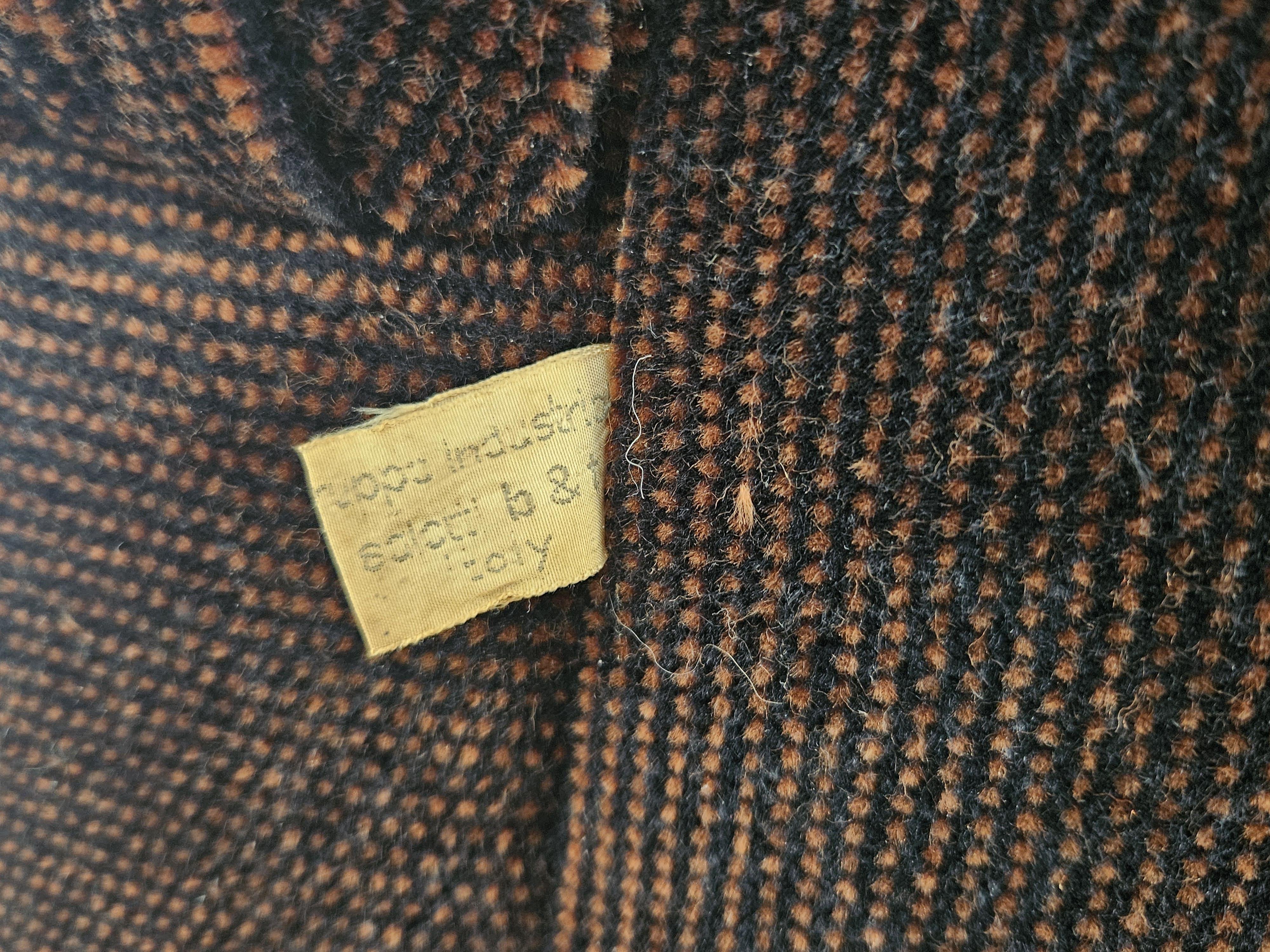 Poltrona anni '70 di B&T Salotti in vendita 5