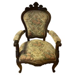 Armchairs