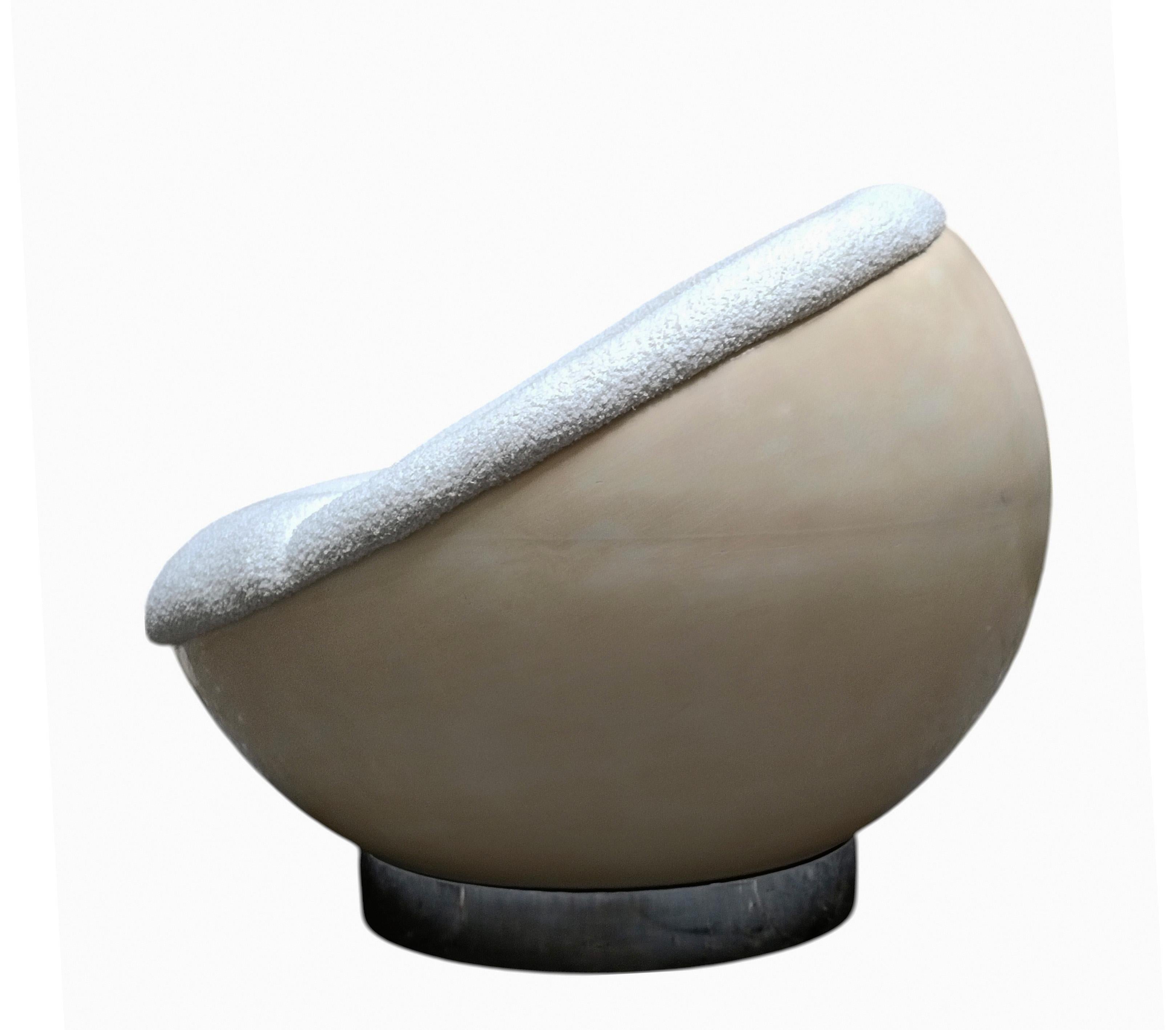 Mid-Century moderno Poltrona 