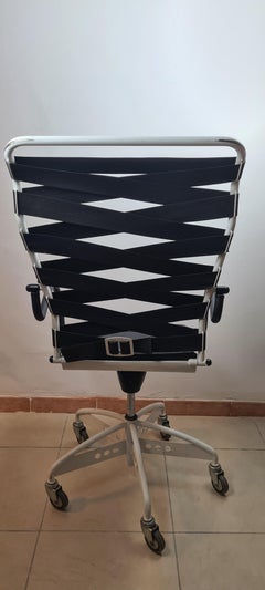 Sillón Canasta de Heron Paris