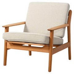 Danish armchair "Jubilee" by Poul Volther