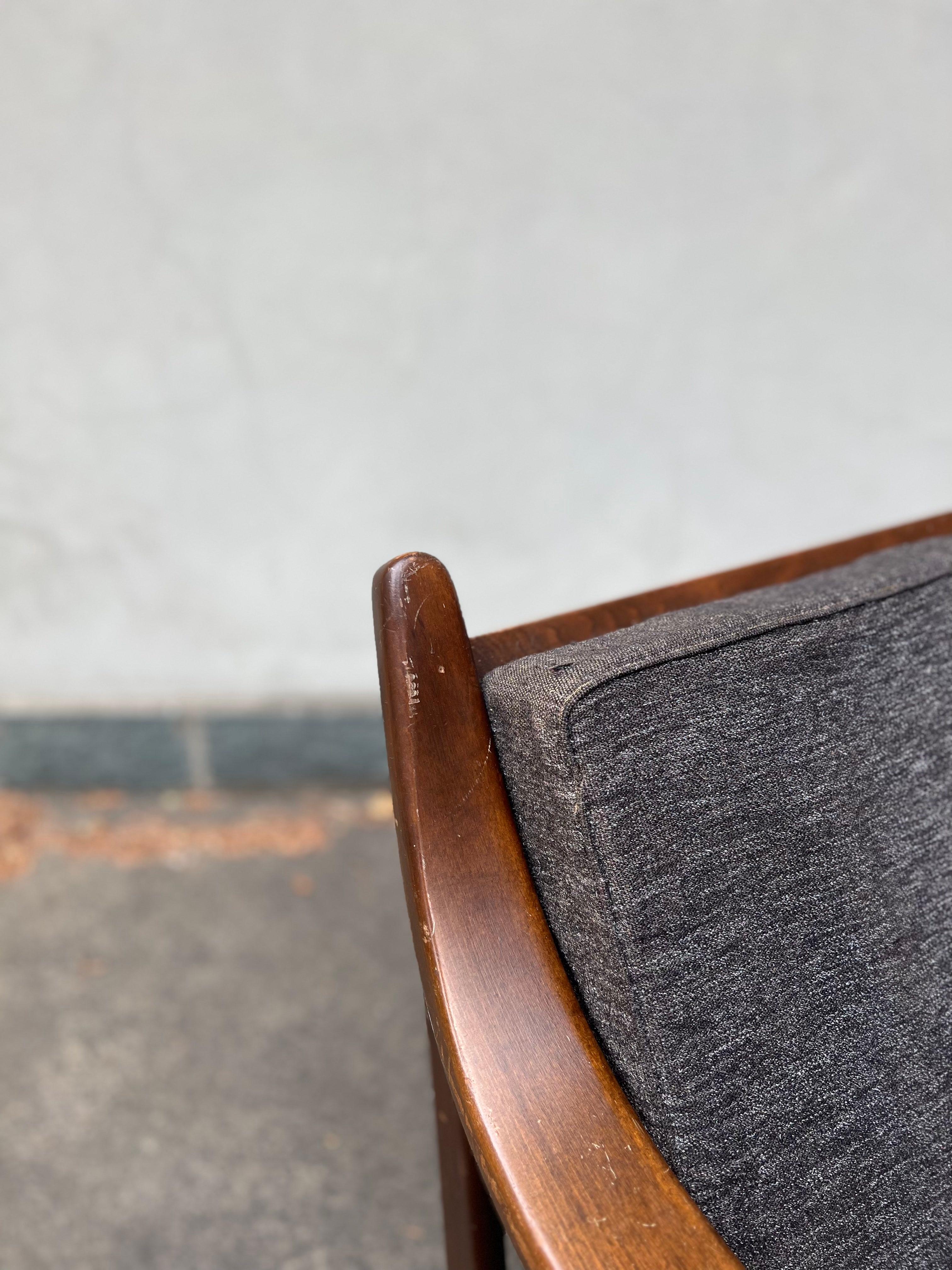 designer stühle 50er jahre