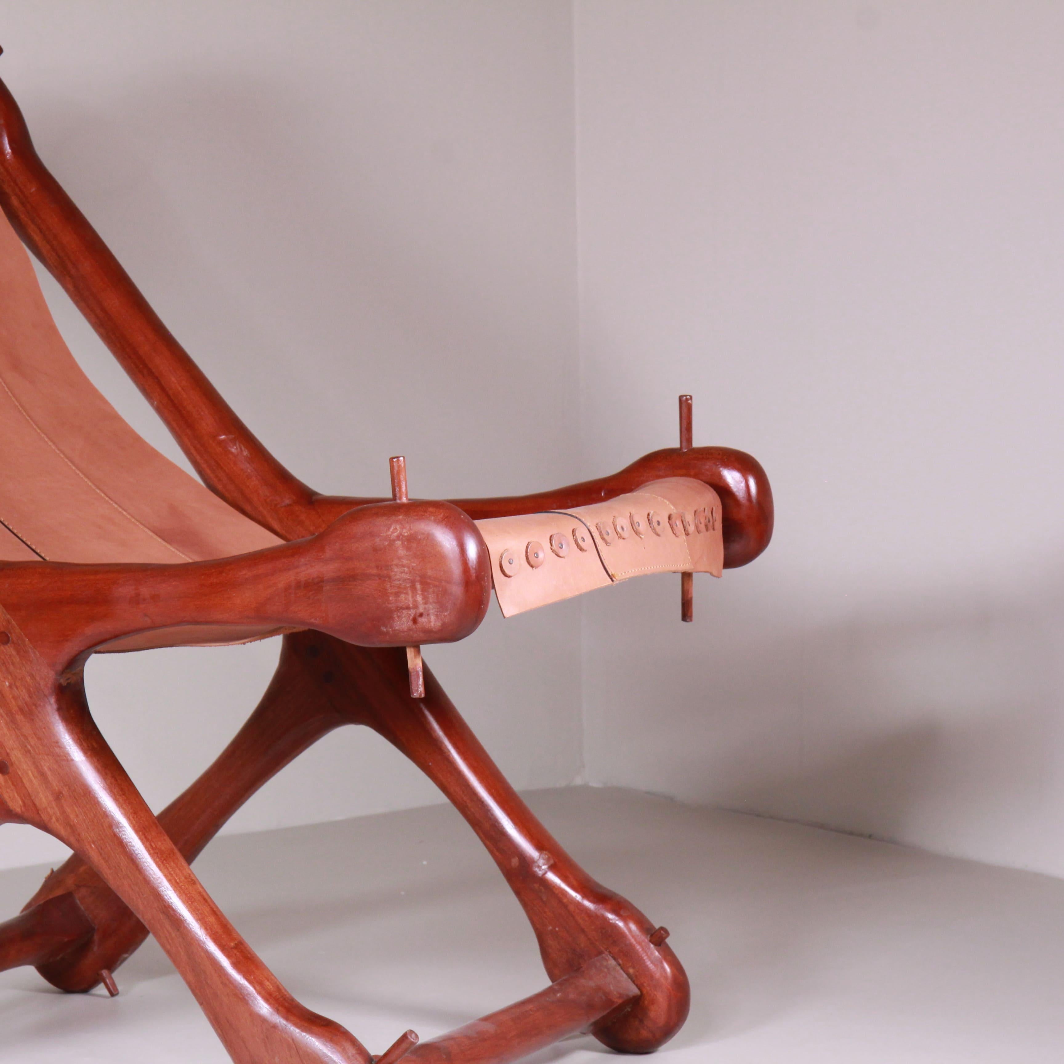 Poltrona di Don Shoemaker per Señal, 1960 en venta 2