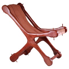 Poltrona di Don Shoemaker per Señal, 1960