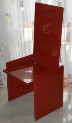 Sessel von Kazuhide Takahama für Simon / Gavina von Cassina, Italien, 1960er Jahre