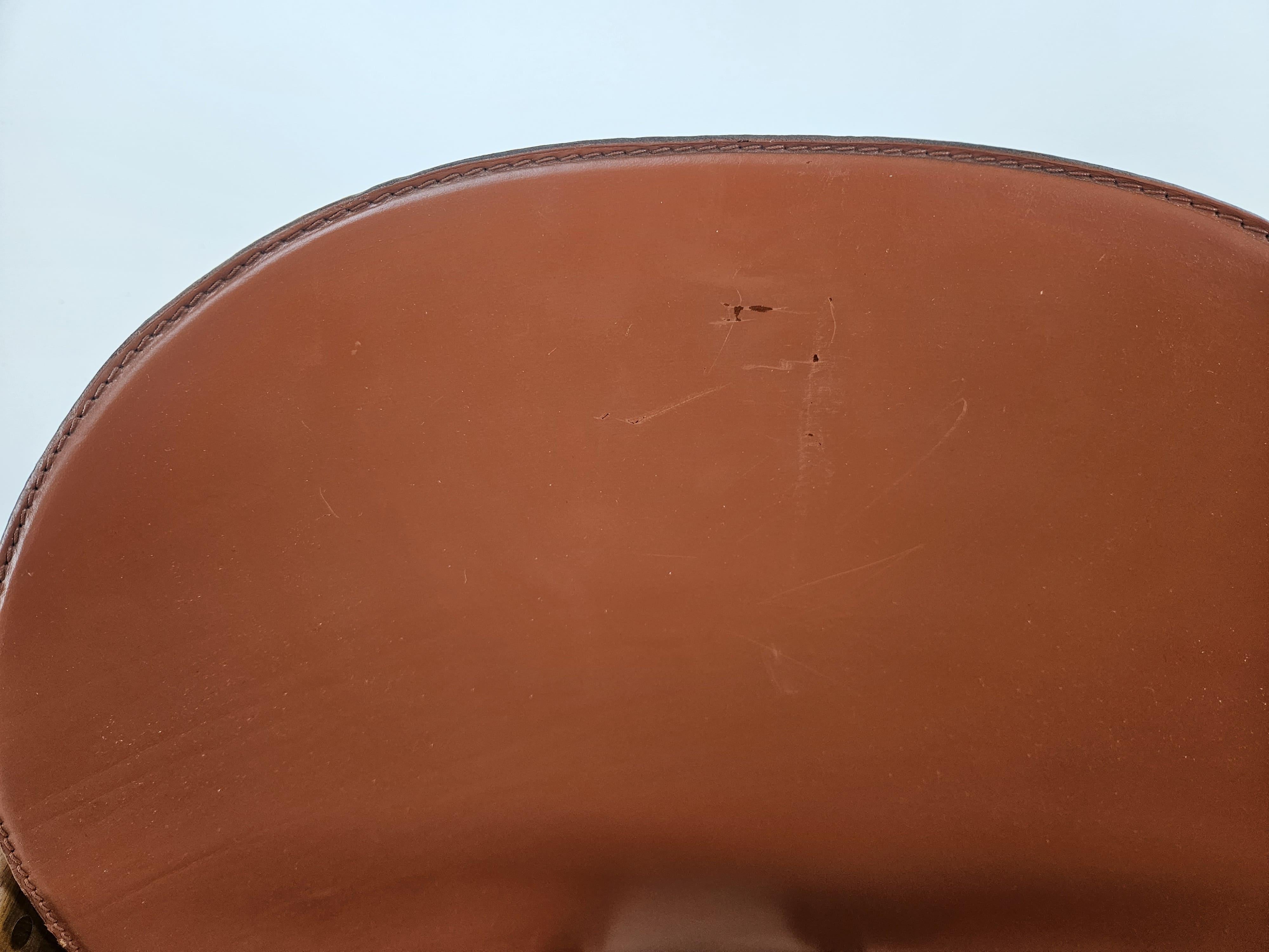 Poltrona Dialogo di Afra e Tobia Scarpa per B&B Italia 1970 1