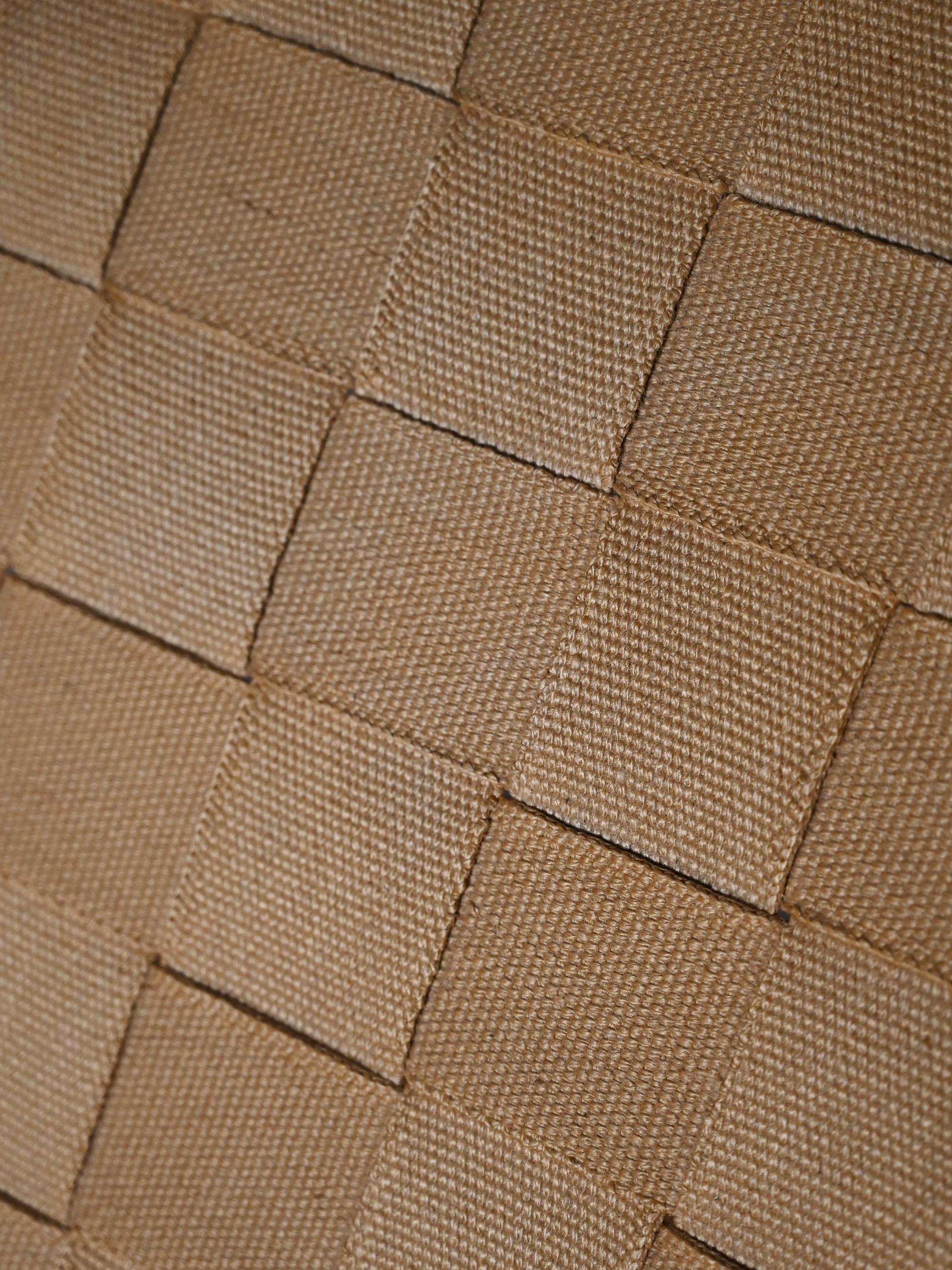Sillón y reposapiés 
