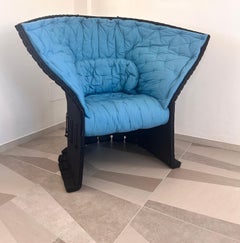 Feltri armchair by Gaetano Pesce for Cassina