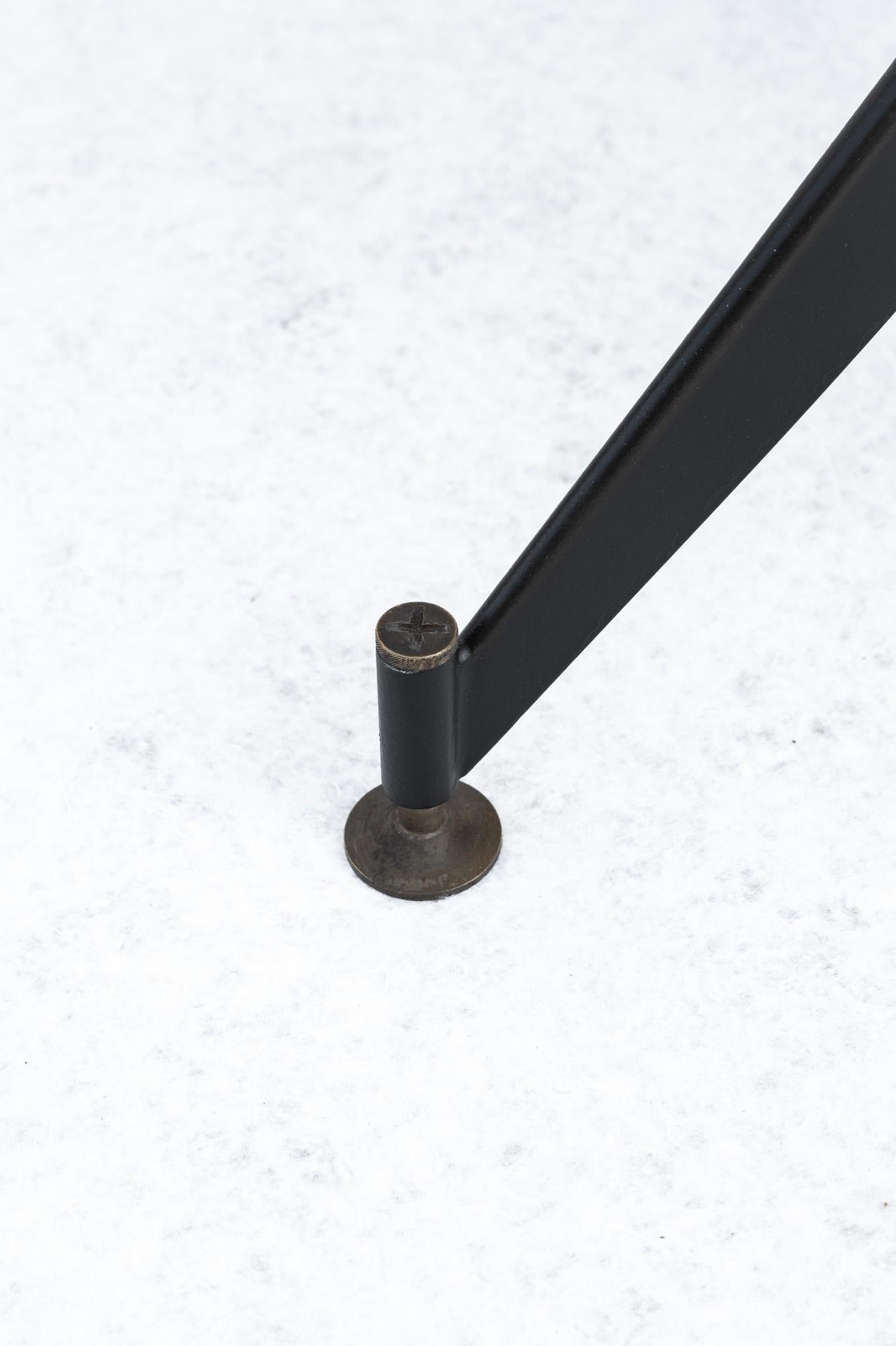 Poltrona Fratelli Pozzi, Anni '60 en vente 3