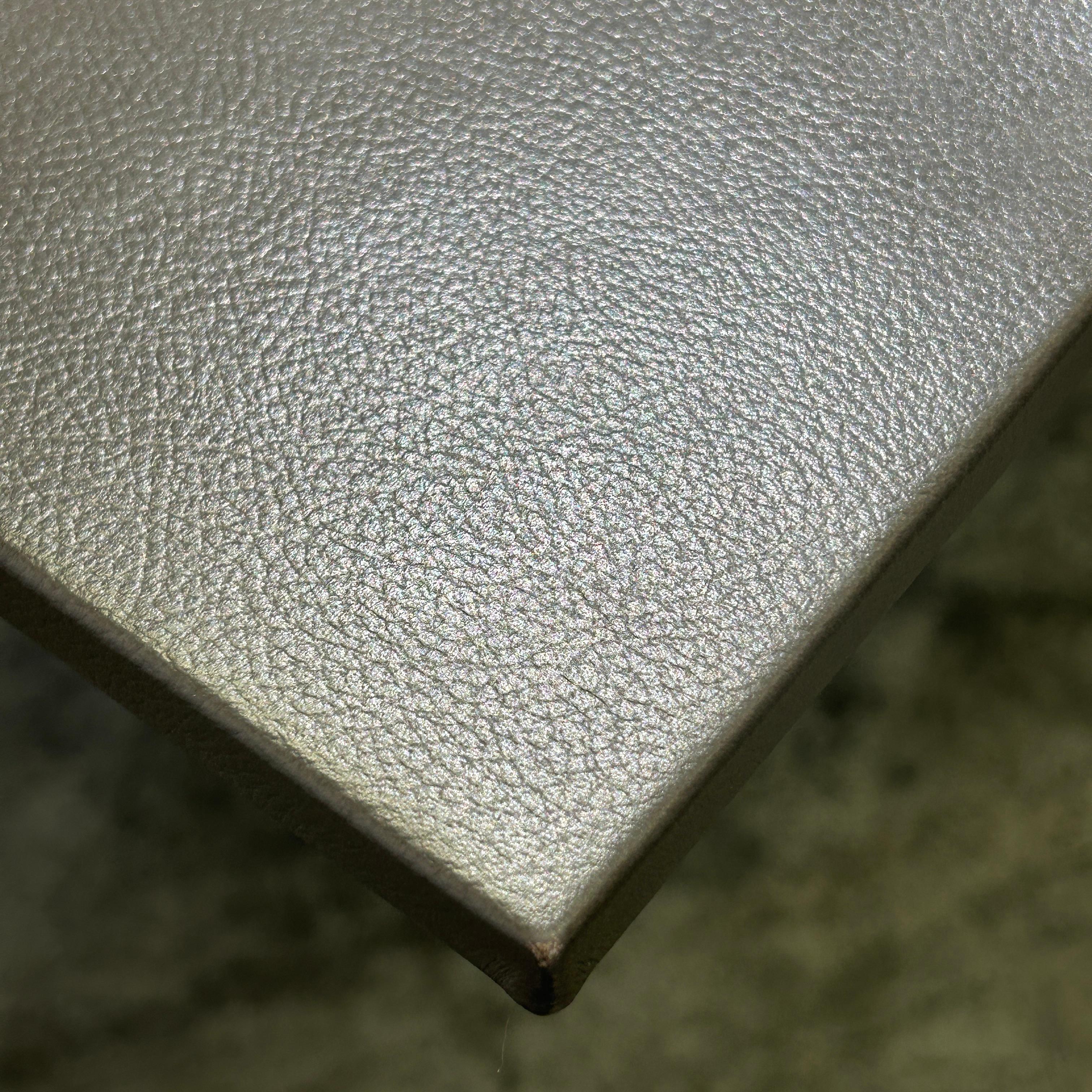 XXIe siècle et contemporain Poltrona Frau Table de réunion CEO Cube en vente