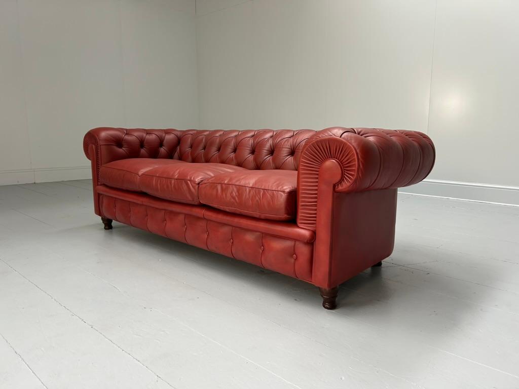Cuir Poltrona Frau 