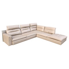 Poltrona Frau GranTorino Sofa