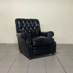 Frau armchair model Bonnie 1960s