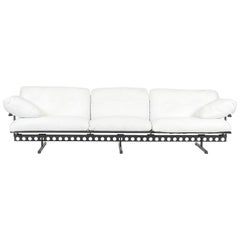 Poltrona Frau Ouverture Sofa von Pierluigi Cerri