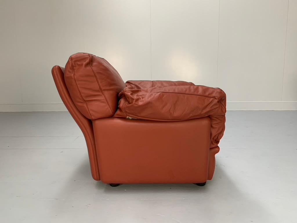 Contemporary Poltrona Frau 