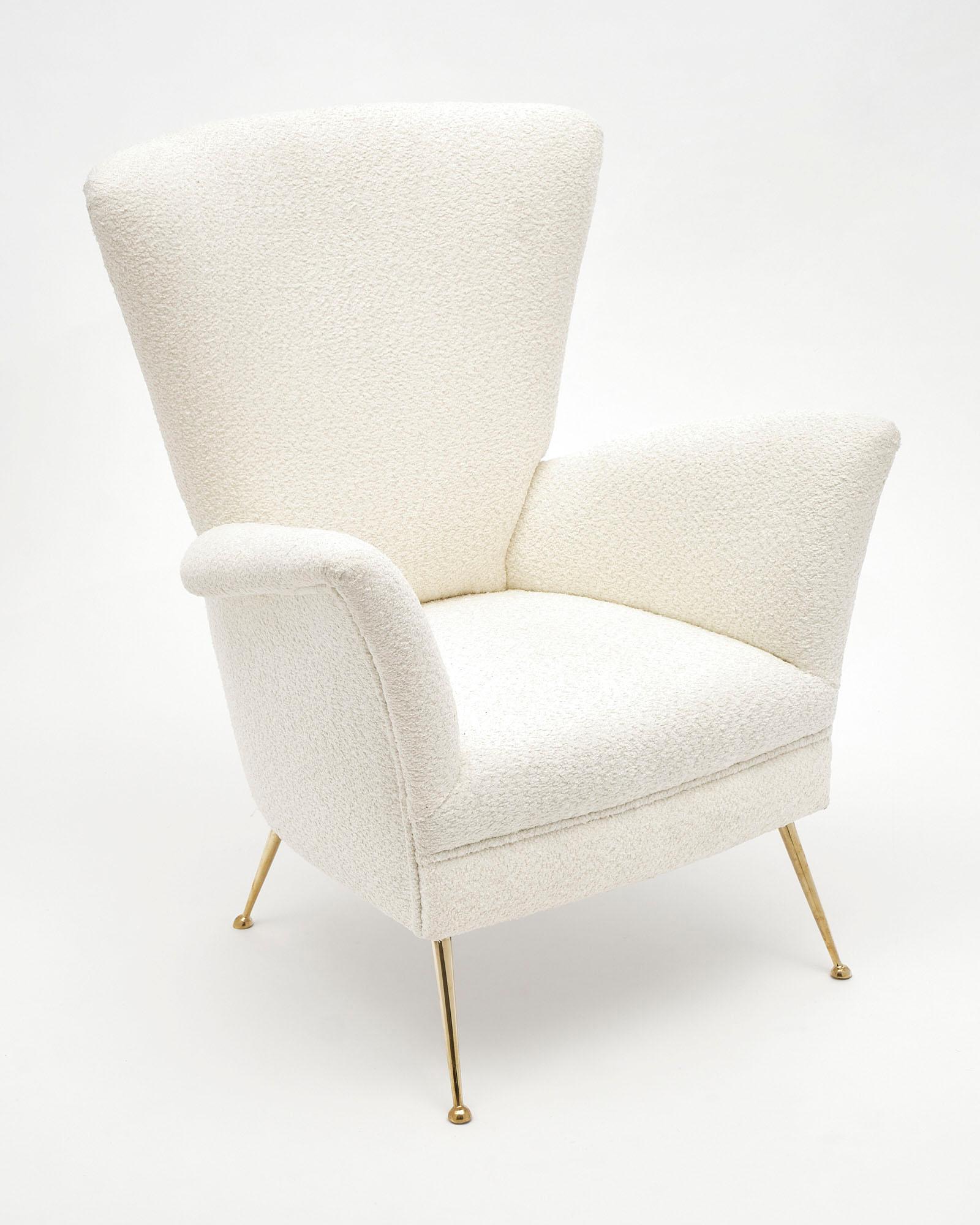 poltrona chair vintage