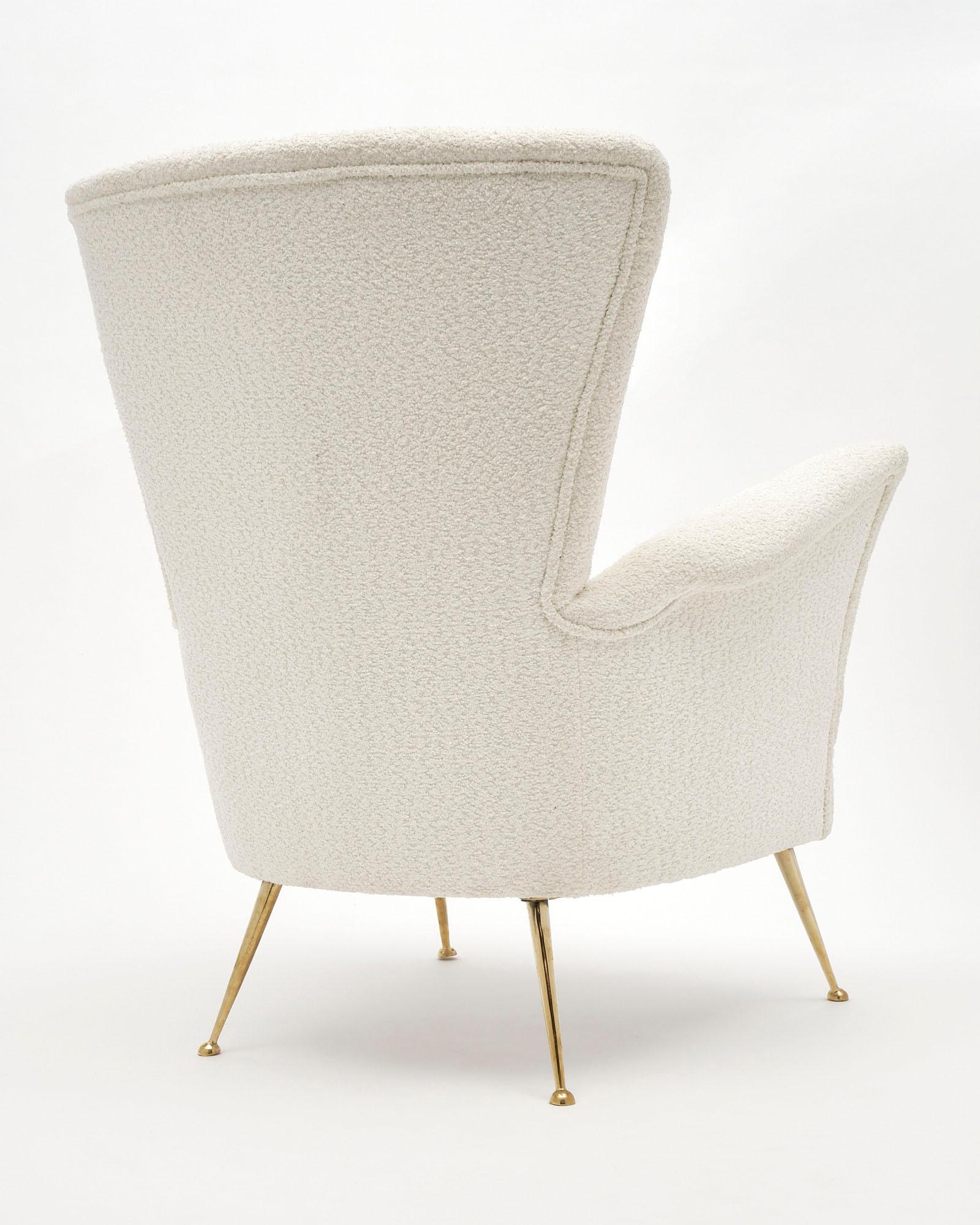 Poltrona Frau Vintage Armchairs 1