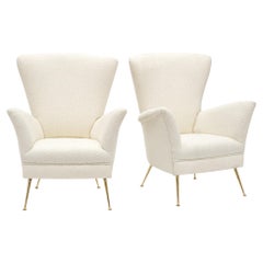 Poltrona Frau Vintage Armchairs