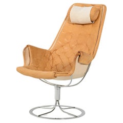 Jetson
 drehbarer sessel von Bruno Mathsson