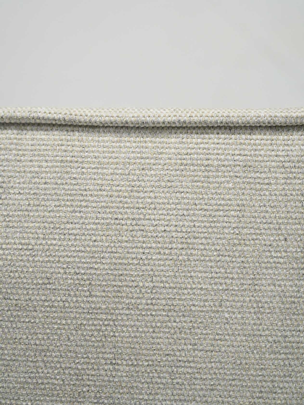 Tessuto Poltrona in teak di Grete Jalk in vendita