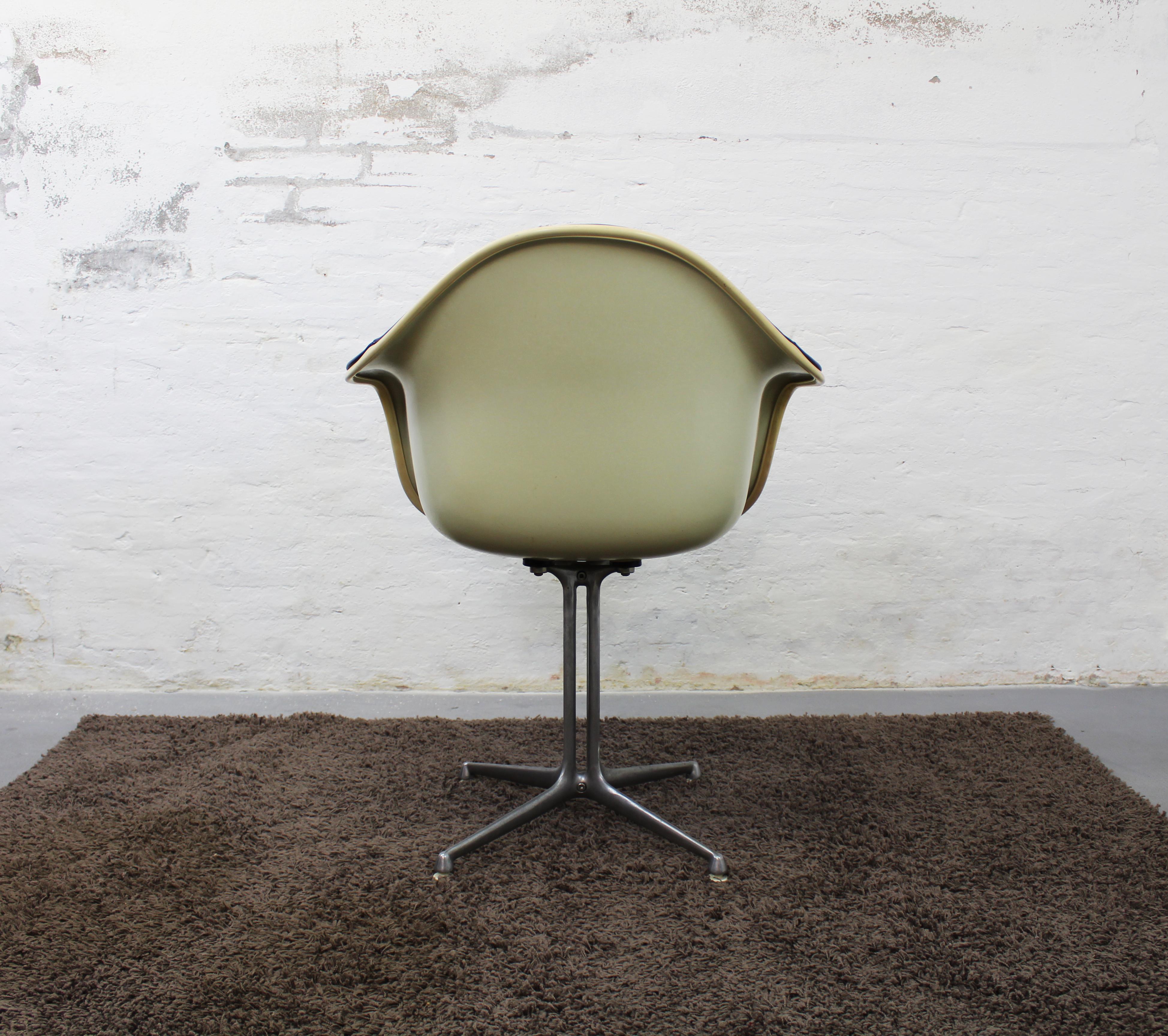 Italian La Fonda Charles & Ray Eames Herman Miller en vente