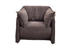 La Mise armchair by Luca Nichetto for Cassina