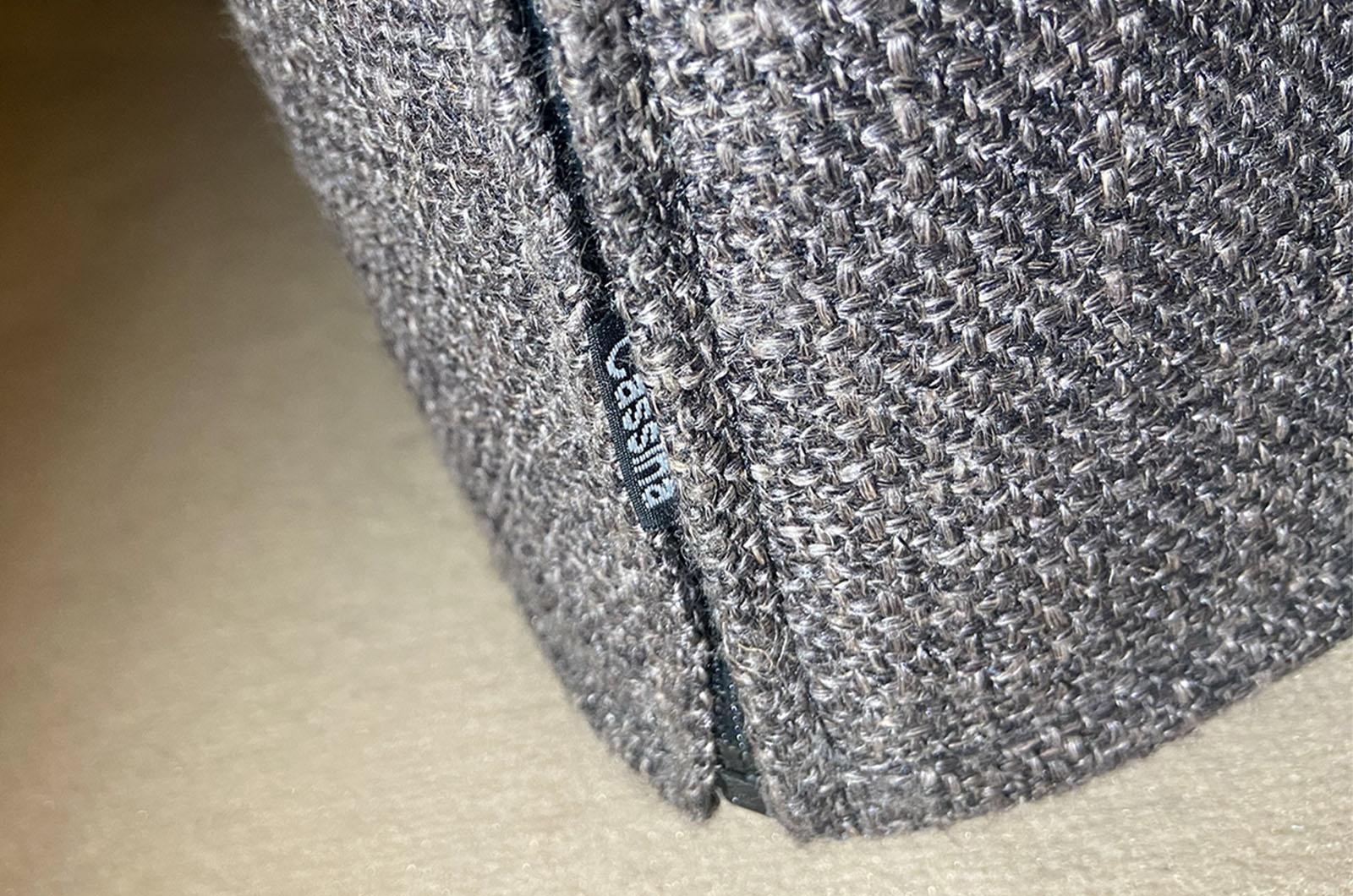 Sillón La Mise de Luca Nichetto para Cassina Contemporáneo en venta