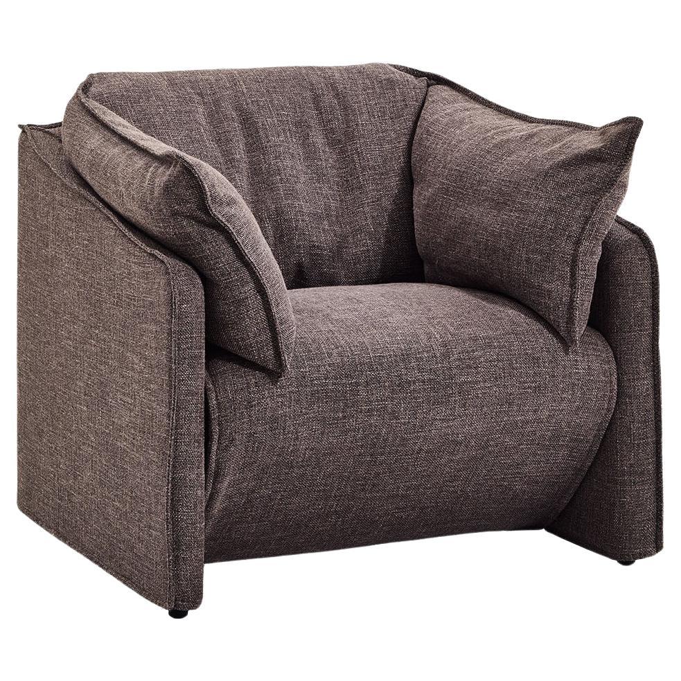 La Mise armchair by Luca Nichetto for Cassina