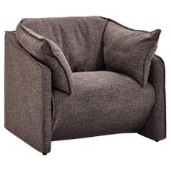 La Mise armchair by Luca Nichetto for Cassina