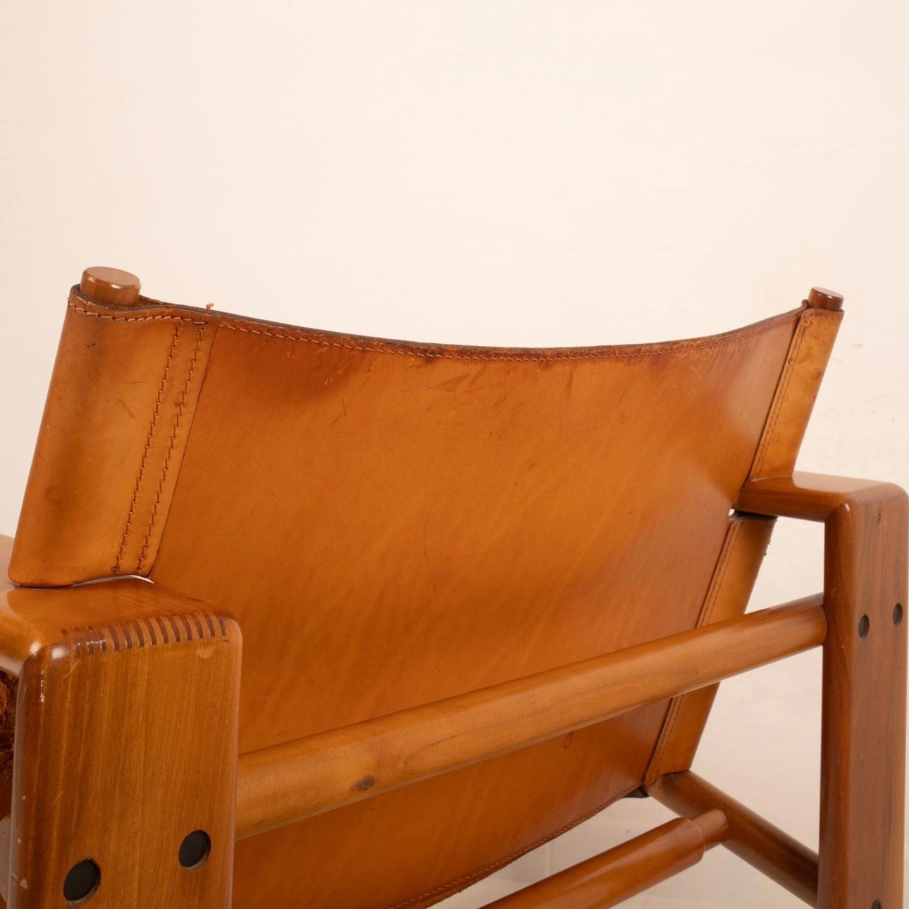 Pelle Poltrona 