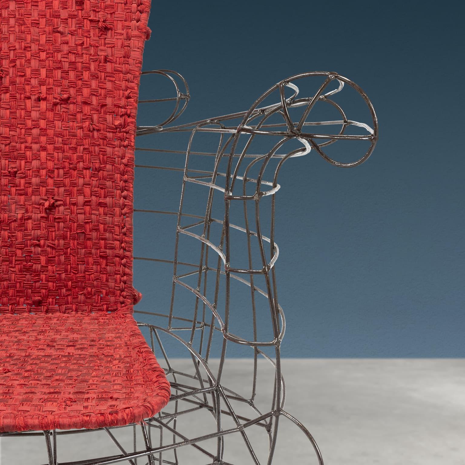 Fauteuil 