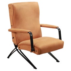 Fauteuil "Milly" de Gianni Moscatelli pour Formanova 1960-70s