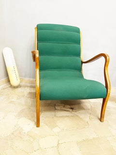 Mitzi armchair by Ezio Longhi for Elam 1958 -Top Design-