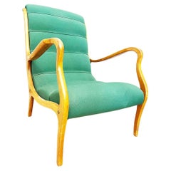 Mitzi armchair by Ezio Longhi for Elam 1958 -Top Design-