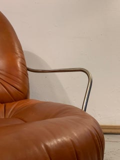 Poltrona Mod 915, Carlo De Carli, Cinova