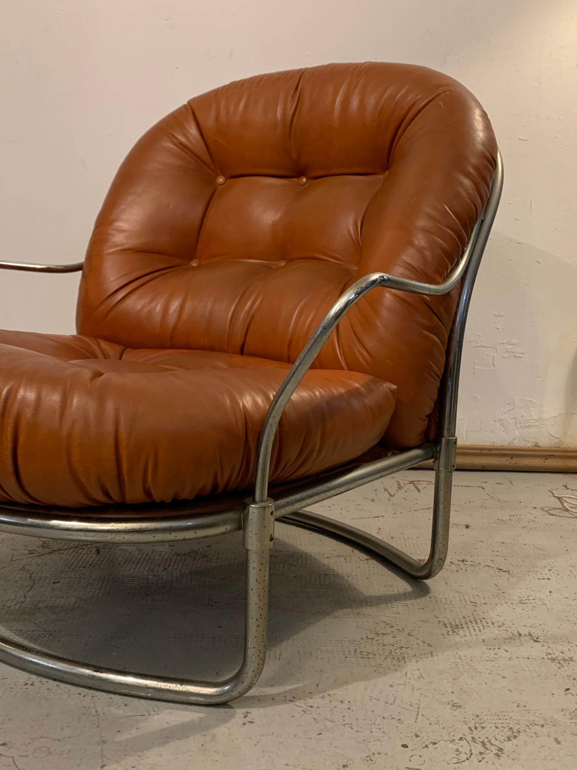 Moderno Poltrona Mod 915, Carlo De Carli, Cinova