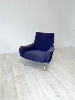 Poltrona mod. Lady, Marco Zanuso, prod. Arflex, 1951