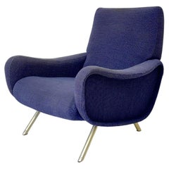 Poltrona mod. Lady, Marco Zanuso, prod. Arflex, 1951