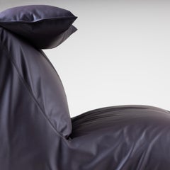 Fauteuil Le Bambole mod., Mario Bellini, B&B, Italie, 1972